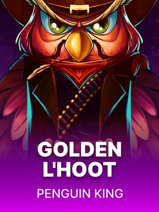 Golden L'Hoot game icon
