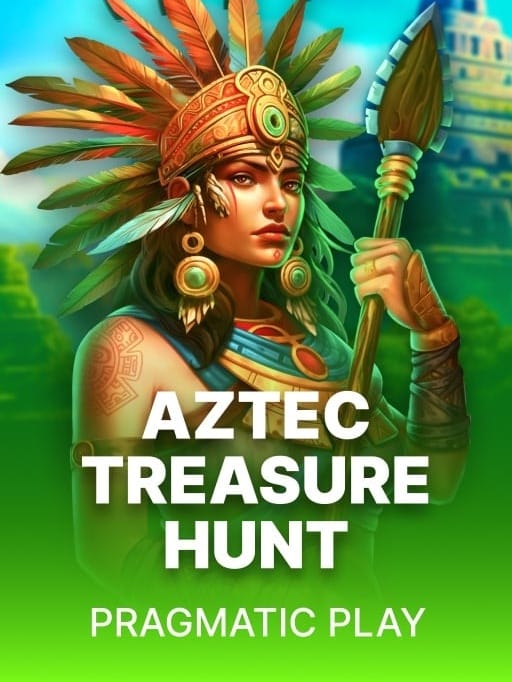 Aztec Treasure Hunt game icon