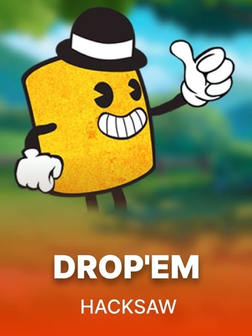 Drop'em game icon